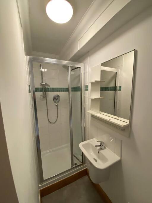 Studio Apartment In Norwich City Centre Apt 4A Zewnętrze zdjęcie